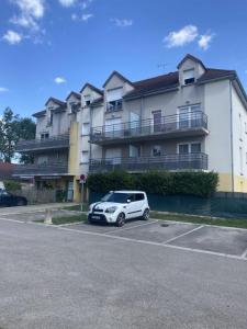 Annonce Location 3 pices Appartement Saint-andre-les-vergers 10