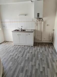 Louer Appartement Arcis-sur-aube 703 euros