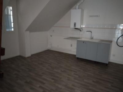 Louer Appartement Arcis-sur-aube 615 euros
