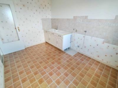 Louer Appartement 83 m2 Nogent-sur-seine