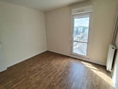 Louer Appartement Nogent-sur-seine Aube