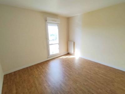 Louer Appartement Nogent-sur-seine 568 euros