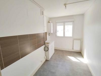 Louer Appartement 65 m2 Nogent-sur-seine