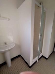 Louer Appartement Arcis-sur-aube 503 euros