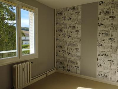 Louer Appartement Bouilly 532 euros