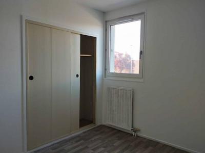 Louer Appartement Sainte-savine 531 euros