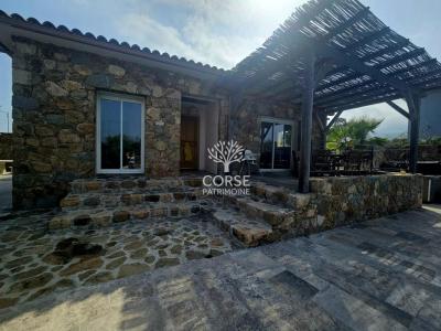 Annonce Vente 4 pices Maison Ventiseri 20