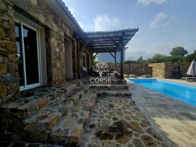 Acheter Maison 95 m2 Ventiseri