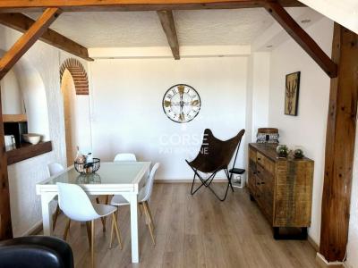 Annonce Vente 3 pices Appartement Sari-solenzara 20