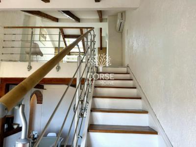 Acheter Appartement Sari-solenzara Corse