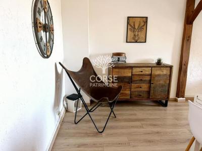 Acheter Appartement Sari-solenzara 240000 euros