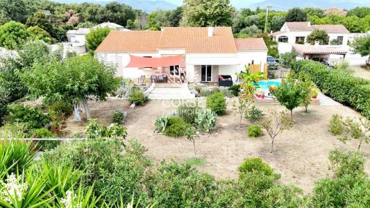Annonce Vente 5 pices Maison Prunelli-di-fiumorbo 20
