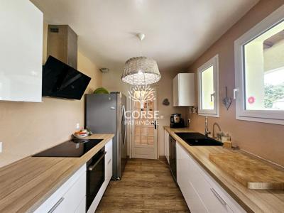 Acheter Maison Prunelli-di-fiumorbo 469000 euros