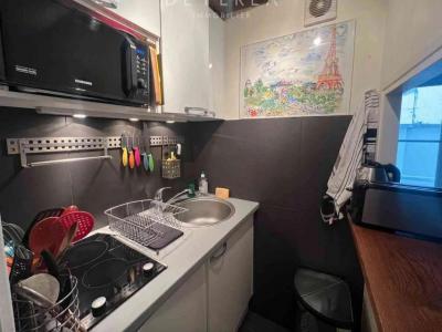 For rent Paris-5eme-arrondissement 1 room 24 m2 Paris (75005) photo 2