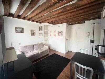 For rent Paris-5eme-arrondissement 1 room 24 m2 Paris (75005) photo 4