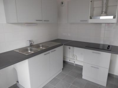 Louer Appartement 57 m2 Begles
