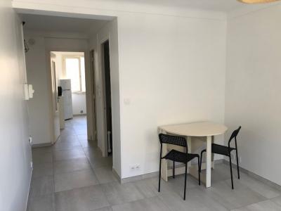 Annonce Location 2 pices Appartement Nice 06