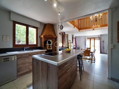 For sale Anse 4 rooms 154 m2 Rhone (69480) photo 1