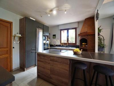 For sale Anse 4 rooms 154 m2 Rhone (69480) photo 2
