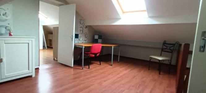 Louer Appartement Tomblaine Meurthe et moselle