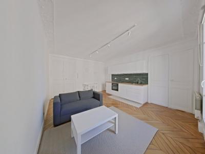 Louer Appartement 38 m2 Paris-16eme-arrondissement