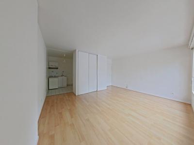 For rent Maisons-alfort 1 room 29 m2 Val de Marne (94700) photo 1