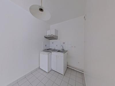 For rent Maisons-alfort 1 room 29 m2 Val de Marne (94700) photo 2