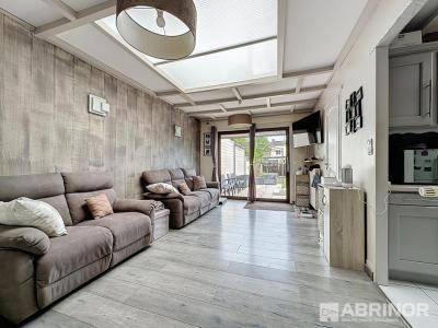 For sale Linselles 4 rooms 97 m2 Nord (59126) photo 2
