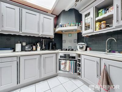 For sale Linselles 4 rooms 97 m2 Nord (59126) photo 3