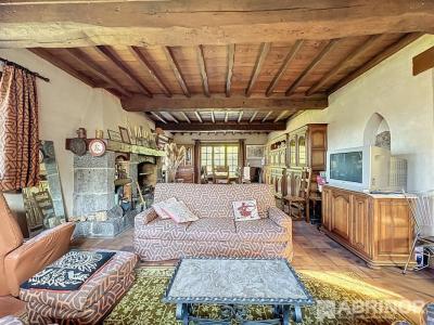 Acheter Maison Linselles 639000 euros