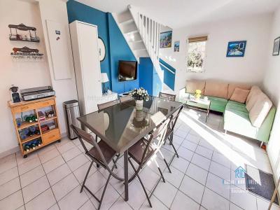 Annonce Vente 4 pices Maison Londe-les-maures 83