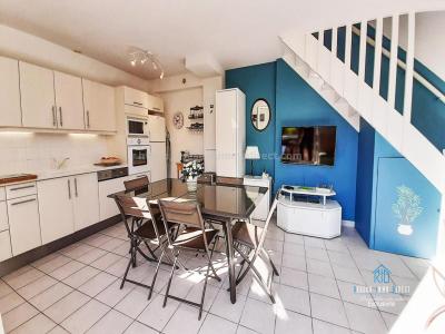Acheter Maison 60 m2 Londe-les-maures