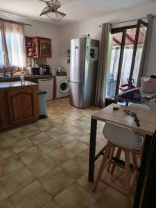 For rent Biguglia 4 rooms 100 m2 Corse (20620) photo 4