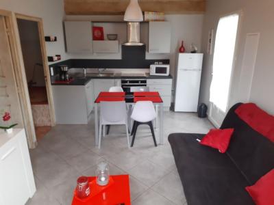 For rent Biguglia 2 rooms 37 m2 Corse (20620) photo 0