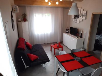 For rent Biguglia 2 rooms 37 m2 Corse (20620) photo 1