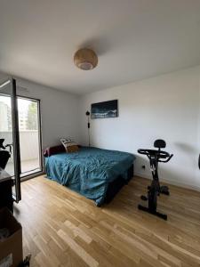 Acheter Appartement Lyon-9eme-arrondissement Rhone