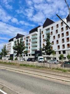 For rent Schiltigheim 4 rooms 77 m2 Bas rhin (67300) photo 0