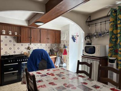 For sale Cuxac-d'aude 3 rooms 72 m2 Aude (11590) photo 1