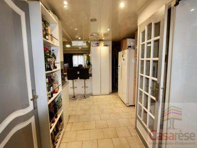 For sale Calais 4 rooms 125 m2 Pas de calais (62100) photo 3
