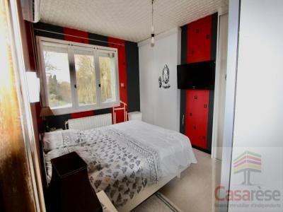 For sale Calais 4 rooms 125 m2 Pas de calais (62100) photo 4