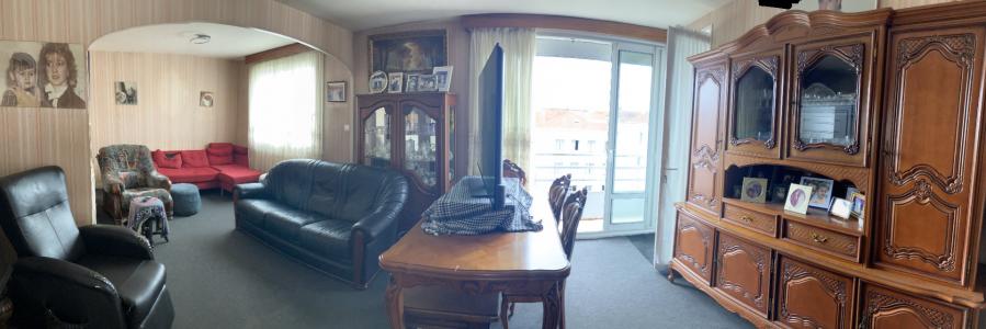Life-annuity Lyon-3eme-arrondissement 4 rooms 71 m2 Rhone (69003) photo 1