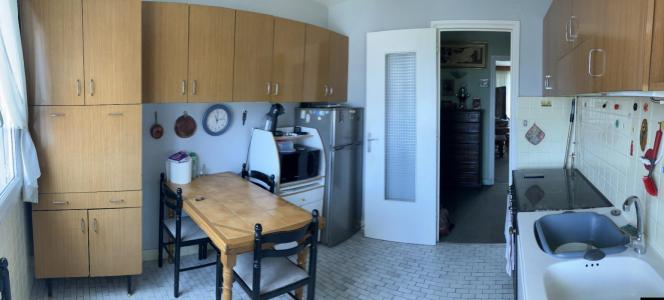 Life-annuity Lyon-3eme-arrondissement 4 rooms 71 m2 Rhone (69003) photo 3