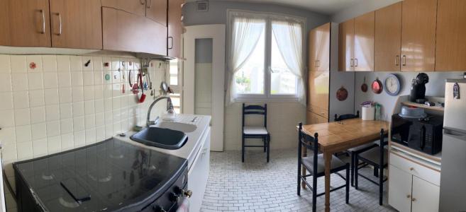 Life-annuity Lyon-3eme-arrondissement 4 rooms 71 m2 Rhone (69003) photo 4