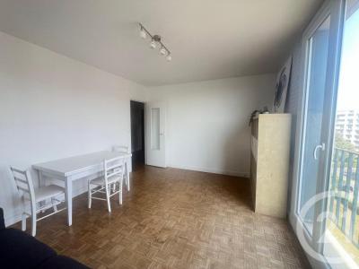 For rent Maisons-alfort 2 rooms 49 m2 Val de Marne (94700) photo 1