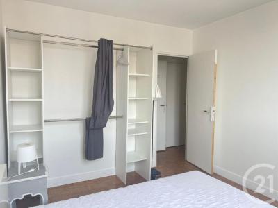 For rent Maisons-alfort 2 rooms 49 m2 Val de Marne (94700) photo 3