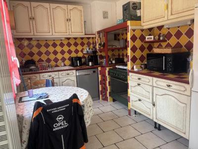 Annonce Vente Maison Almeneches 61