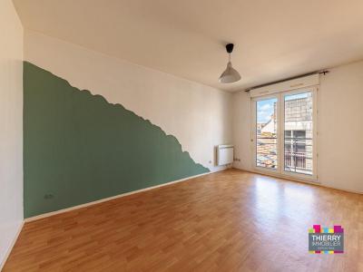 For sale Nantes 2 rooms 46 m2 Loire atlantique (44000) photo 0