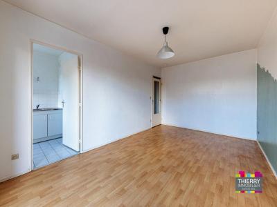 For sale Nantes 2 rooms 46 m2 Loire atlantique (44000) photo 1