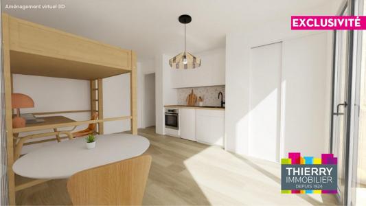 Annonce Vente Appartement Nantes 44