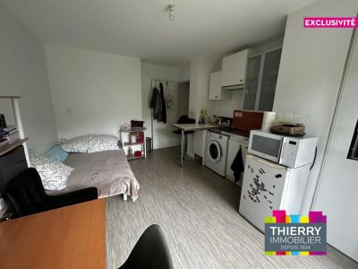 Acheter Appartement Nantes Loire atlantique